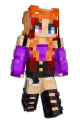 MelodyFoxVtuber