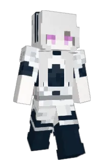 Front of Koreanpigeon999's skin
