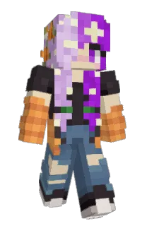Front of KawaiiCookie946's skin