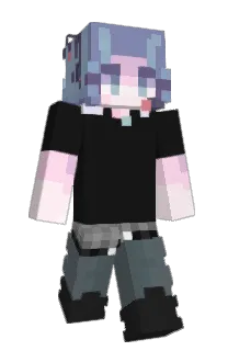 Front of coolguyinator's skin