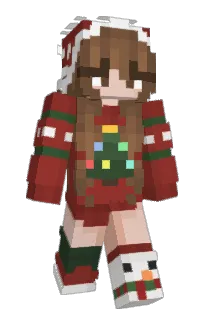 niltiac_'s Minecraft skin