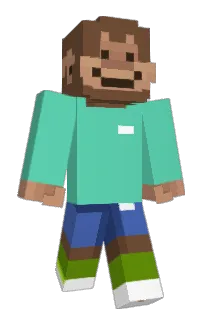 JVrov's Minecraft skin