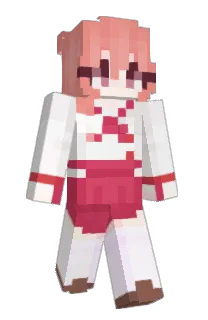 Front of _Passive's skin