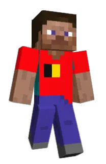 hartrec's Minecraft skin