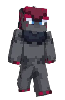 nyxtheblzingdrgn's Minecraft skin