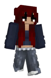 Kaiesion's Minecraft skin