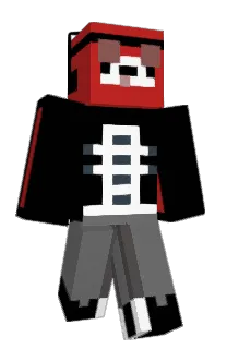 reddicle_'s Minecraft skin