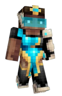 Enrico_06's Minecraft skin