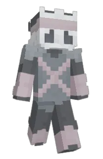 vztcefoxitin's Minecraft skin
