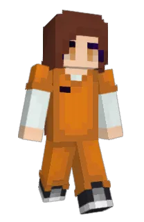 hollyjollygirl's Minecraft skin