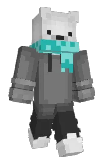 BiasCafeBear's Minecraft skin