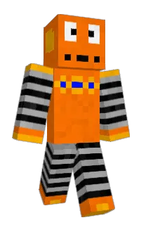 Front of A_J_Bliss's skin