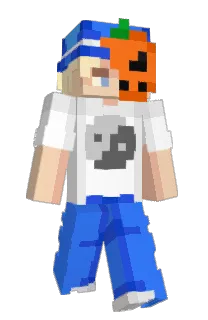 Front of Symonsss's skin