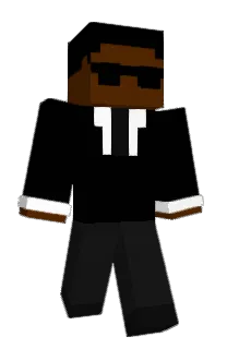 Front of Captain_CW's skin