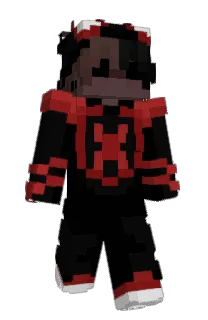 Front of SirJorbington's skin
