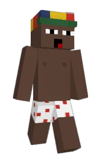 Anoan0s's Minecraft skin