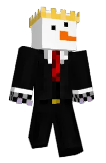 Front of Snorldk's skin
