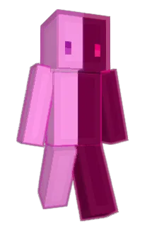 xE3x's Minecraft skin