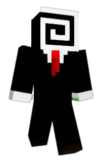 bat99914's Minecraft skin