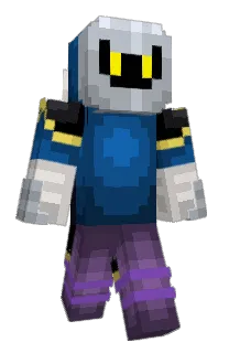 Bezangus's Minecraft skin
