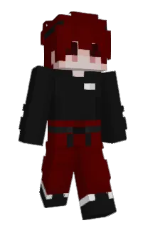Front of Ethoxis's skin