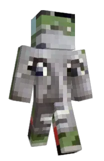 Front of BigBoyeDuniel's skin