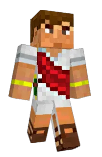 Front of AlphaStar__'s skin