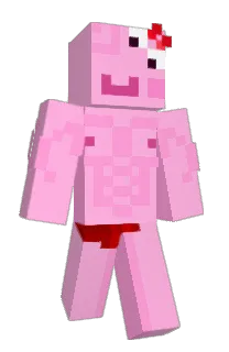 Roji123's Minecraft skin
