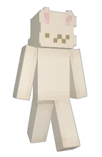 Front of Fated_alt's skin