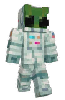 A_enderman's Minecraft skin