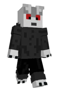 Front of Olivin_'s skin