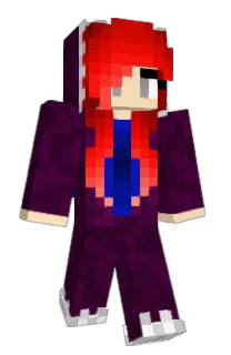 Oobbi's Minecraft skin