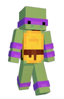 shaun_jaune's Minecraft skin