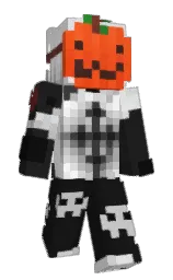 cod gray and mercury Minecraft skin — Slim model — first worn by kaki7277