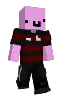 Front of 56faxeo's skin