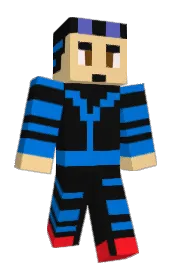 Skin preview