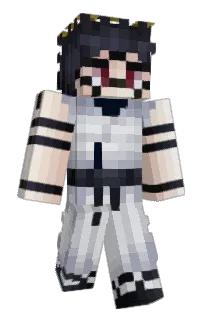 nvic's Minecraft skin