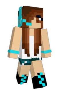 T00LittleT00Late's Minecraft skin