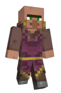 Harroldius's Minecraft skin