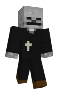 tomatomine's Minecraft skin