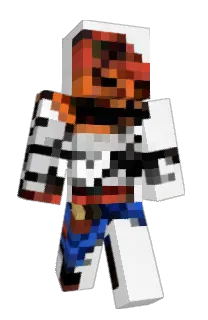Front of CanUJiggle's skin