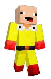 Front of kossgui's skin