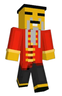1ebr0n's Minecraft skin