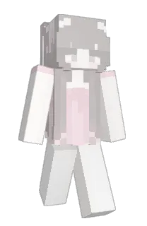 Front of naivezee's skin