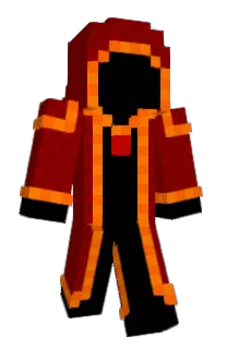 mrlegendarytop's Minecraft skin