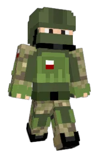 gabriel354's Minecraft skin