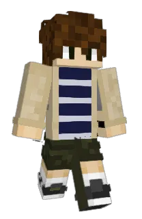 Front of reyphoenix's skin