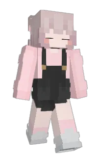 Bappies's Minecraft skin
