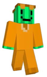black and california Minecraft skin — Classic model