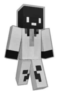 Front of JuankySinCodos's skin